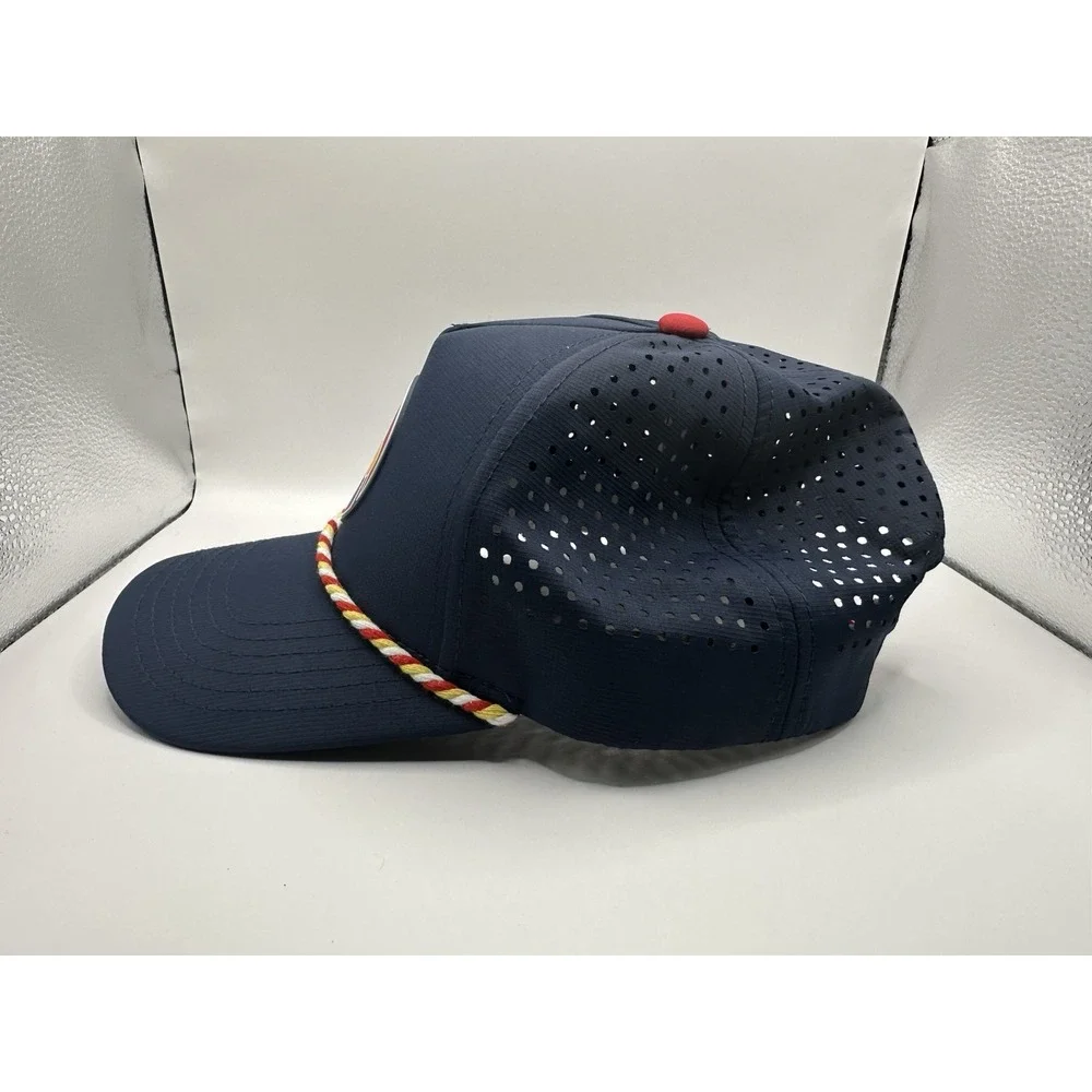 ST. LOUIS CARDINALS MYSTERY CITY CONNECT ROPE HAT *NAVY BLUE OPTION 7/27/25 SGA